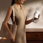 مخلوط‌کن شارژی شیائومی میجیا MJZZB02PL