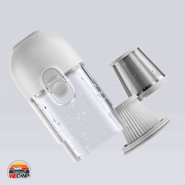 جارو شارژی شیائومی میجیا SSXCQ01XY