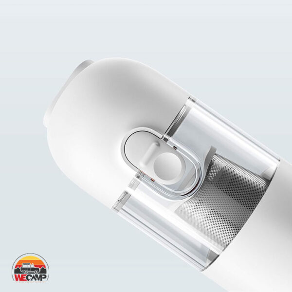 جارو شارژی شیائومی میجیا SSXCQ01XY