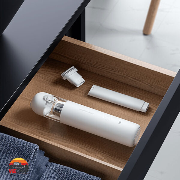 جارو شارژی شیائومی میجیا SSXCQ01XY