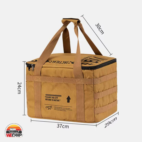 کیف نظم‌دهنده 20 لیتری