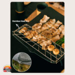 تابه گریل آلوکس CF-PG19