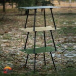 میز کمپینگ بلک دیر BCT-056