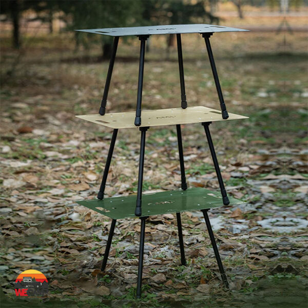میز کمپینگ بلک دیر BCT-056