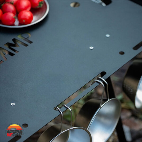 میز کمپینگ بلک دیر BCT-056