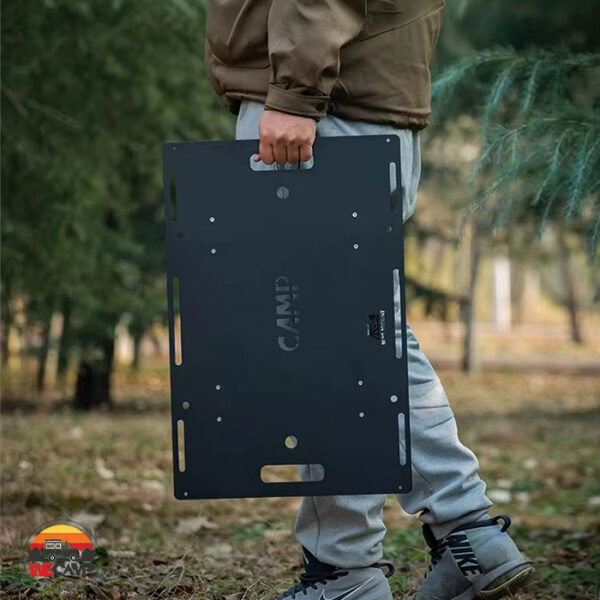 میز کمپینگ بلک دیر BCT-056