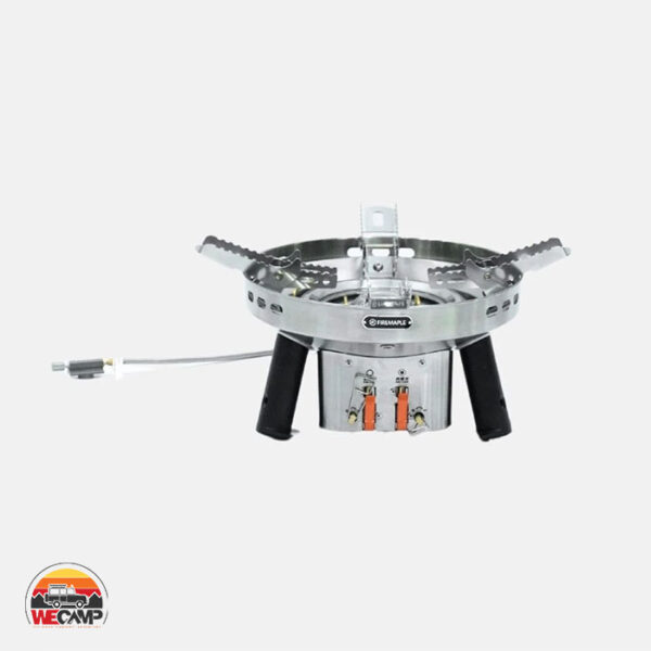 اجاق گاز کمپینگ فایرمپل Vulcan Dualblaze Pro