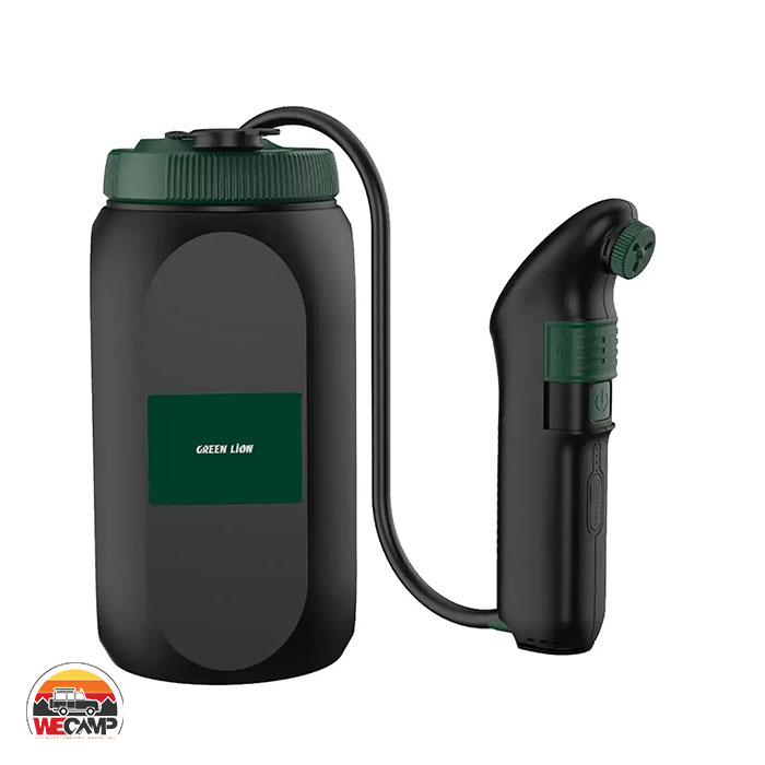 بیده مخزن‌دار گرین لاین Bidet Pro