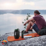 بیده مخزن‌دار گرین لاین Bidet Pro