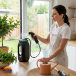 بیده مخزن‌دار گرین لاین Bidet Pro