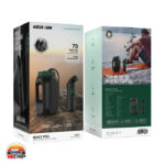 بیده مخزن‌دار گرین لاین Bidet Pro