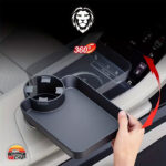 سینی خودرو گرین لاین GX-82