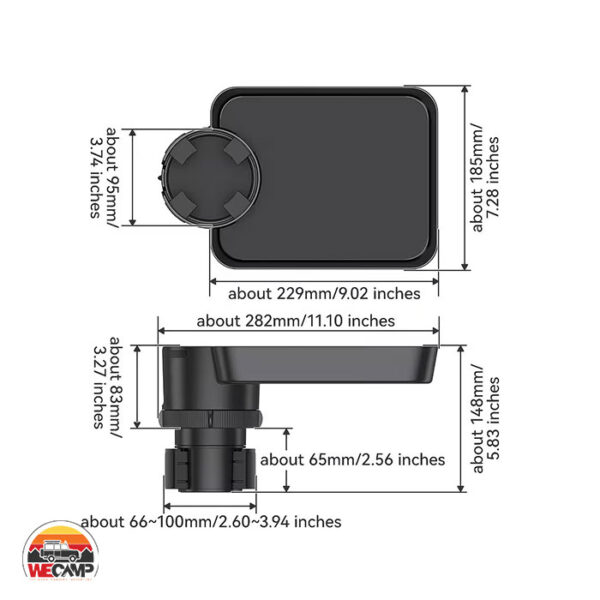 سینی خودرو گرین لاین GX-82