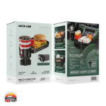 سینی خودرو گرین لاین GX-82