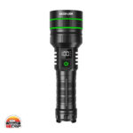 چراغ قوه گرین لاین Hyper Ray Pro