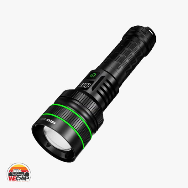 چراغ قوه گرین لاین Hyper Ray Pro