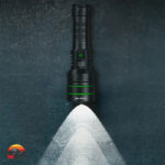 چراغ قوه گرین لاین Hyper Ray Pro