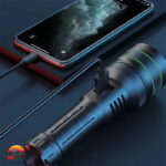 چراغ قوه گرین لاین Hyper Ray Pro