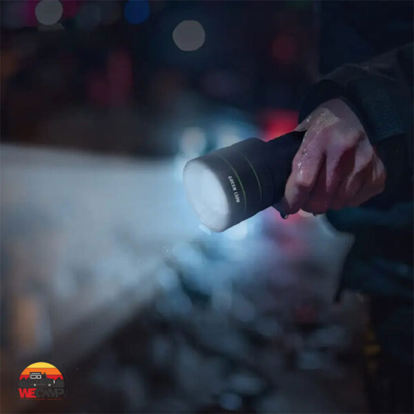 چراغ قوه گرین لاین Hyper Ray Pro