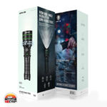 چراغ قوه گرین لاین Hyper Ray Pro