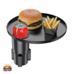 سینی خودرو گرین لاین Travel Tray