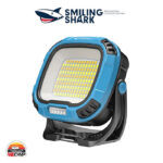 پروژکتور شارژی Smiling Shark GZ-0892B