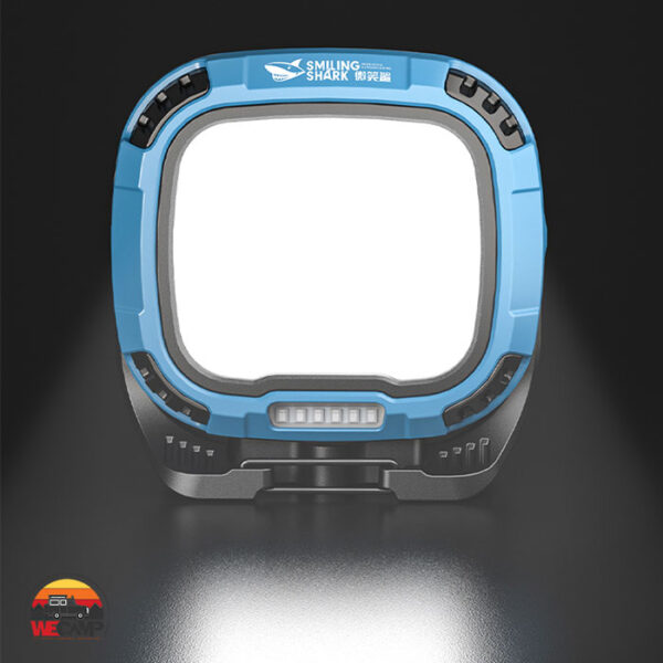 پروژکتور شارژی Smiling Shark GZ-0892B