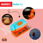 هدلامپ کودک سانری Bebe-Li
