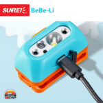 هدلامپ کودک سانری Bebe-Li
