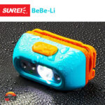 هدلامپ کودک سانری Bebe-Li