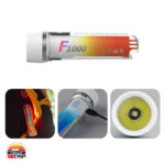 چراغ قوه Sunrei F1000