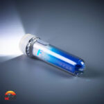 چراغ قوه Sunrei F600