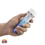 چراغ قوه Sunrei F600