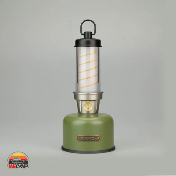 فانوس شارژی سانری Green Light3 Pro