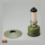 فانوس شارژی سانری Green Light3 Pro