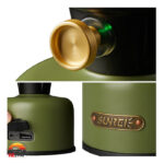 فانوس شارژی سانری Green Light3 Mini