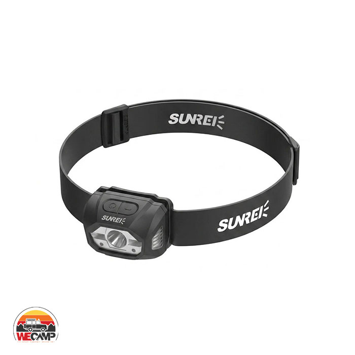 Sunrei-ROJA1-lightweight-sensor-headlamp-01 هدلامپ سانری ROJA1