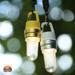 چراغ آویز سانری Riverlight-S