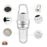 چراغ آویز سانری Riverlight-S