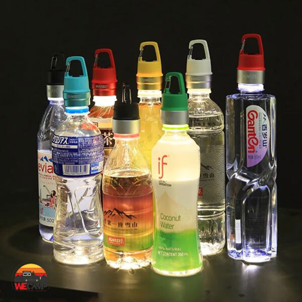 چراغ آویز سانری Riverlight-S