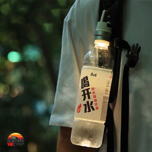 چراغ آویز سانری Riverlight-S