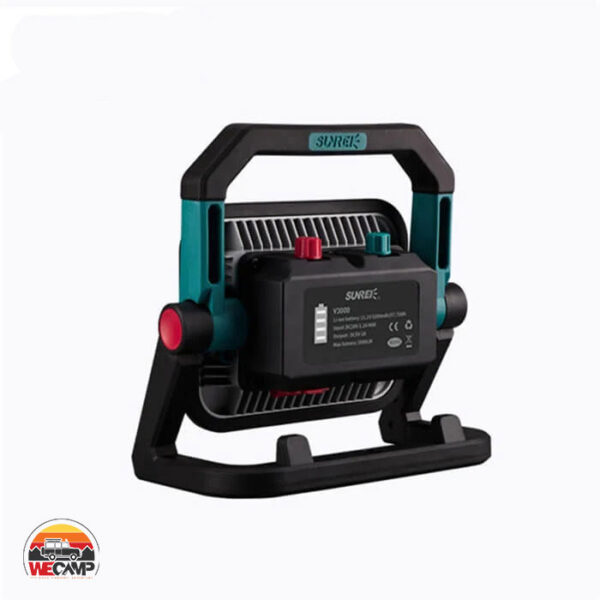 نورافکن چندمنظوره سانری V3000