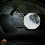 چراغ دستی Sunrei X1500
