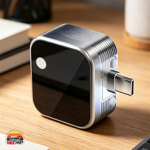 قطع‌کننده شارژ گرین لاین Auto Disconnect 2