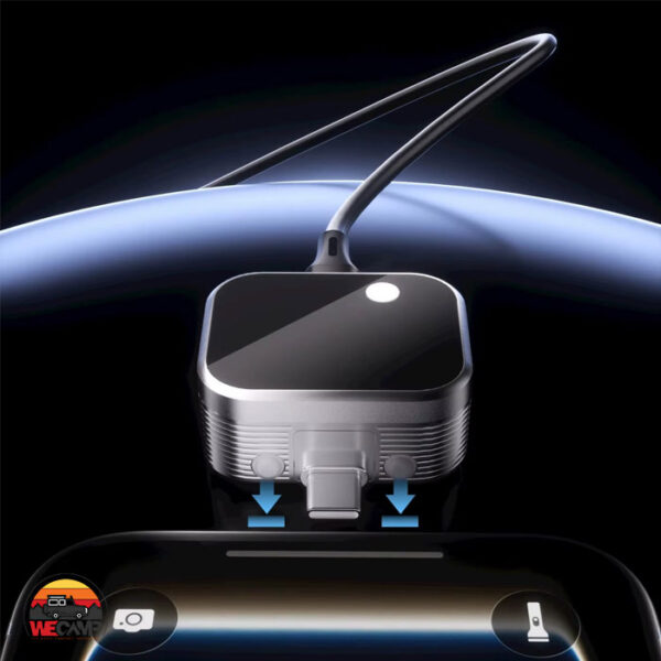 قطع‌کننده شارژ گرین لاین Auto Disconnect 2