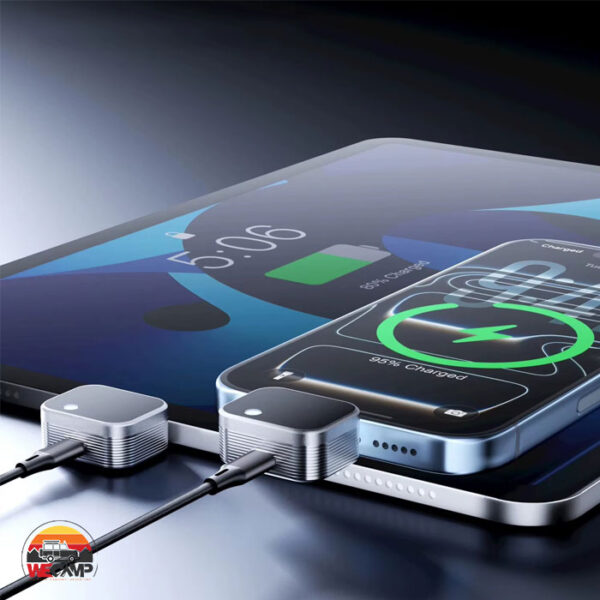قطع‌کننده شارژ گرین لاین Auto Disconnect 2