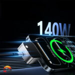 قطعکننده شارژ گرین لاین Auto Disconnect 2