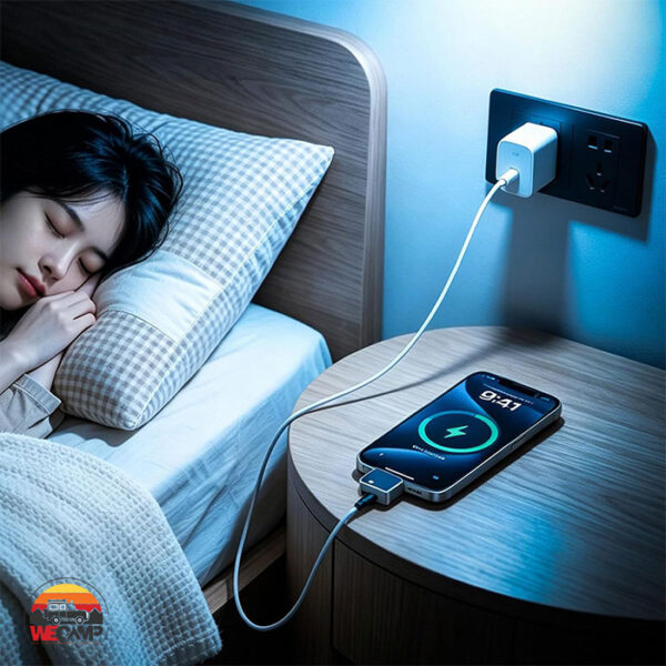 قطع‌کننده شارژ گرین لاین Auto Disconnect 2