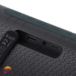 اسپیکر بلوتوث گرین لاین Denali 20