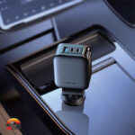 شارژر فندکی گرین لاین GL-CC26